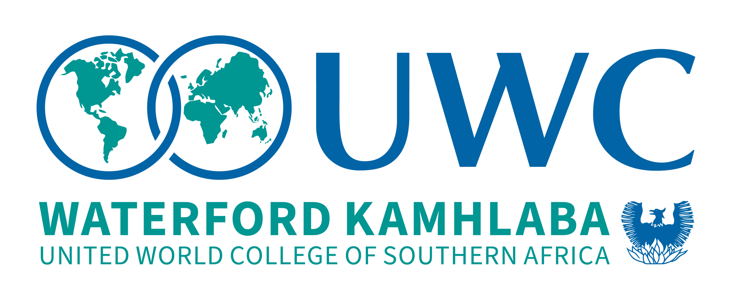 Bio Digester at Waterford Kamhlaba