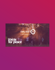 UWC DAY 2024 - UWC South East Asia