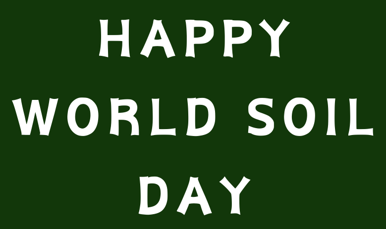 World Soil Day celebrations