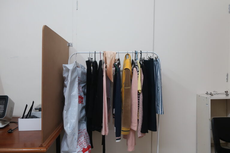 Another Brick in the Walls of a Sustainable Future