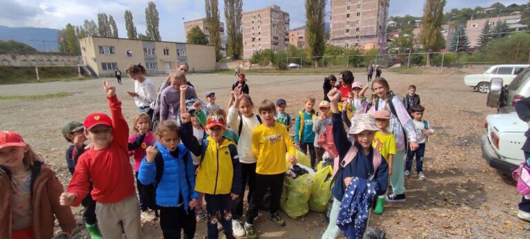 UWC Day 2023 – UWC Dilijan