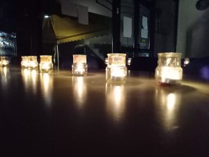 Mi illumino di meno – National Day for Energy Saving and Sustainable Lifestyles in Italy