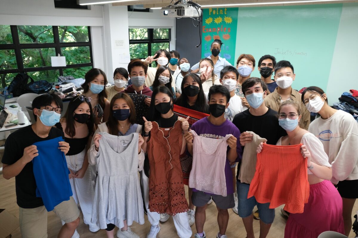 SuSTYLEability Event: A Sustainable Fashion Extravagance by Green Pioneers for Sustainability