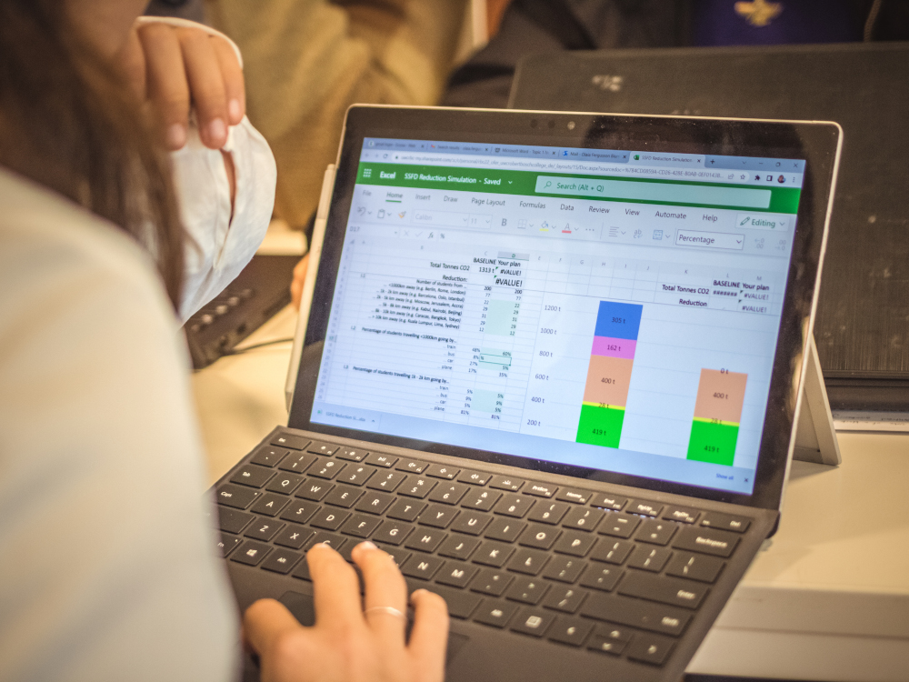Climate Crisis Response Strategy: Carbon Monitoring