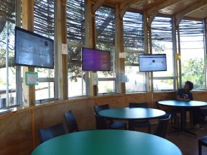 Energy and Education Hub at Waterford Kamhlaba