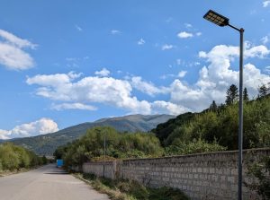 Lighting the Path to a Greener Future at UWC Dilijan