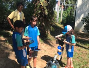 The 10% Challenge – Another UWC Thailand Student Led