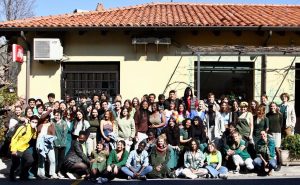 Green Week & Sustainability Days