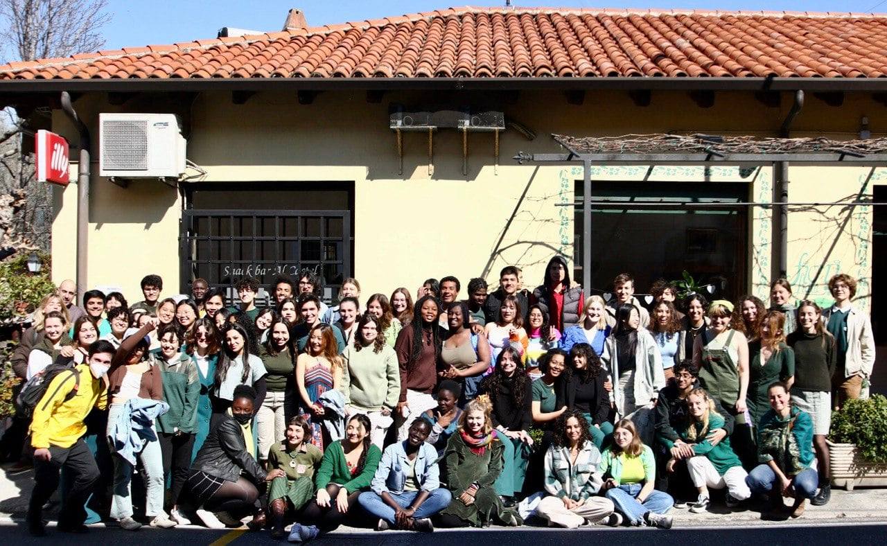 Green Week & Sustainability Days