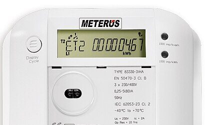 Smart Meters at UWC Maastricht