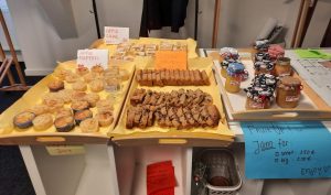 CAS-Service with Sustainability Focus: ‘Fruit Up’