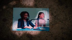 Barrise Griffin ’14, the “Master of Disasters”