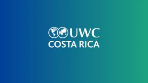 Refreshing UWC Costa Rica’s Brand With a Focus on Sustainability