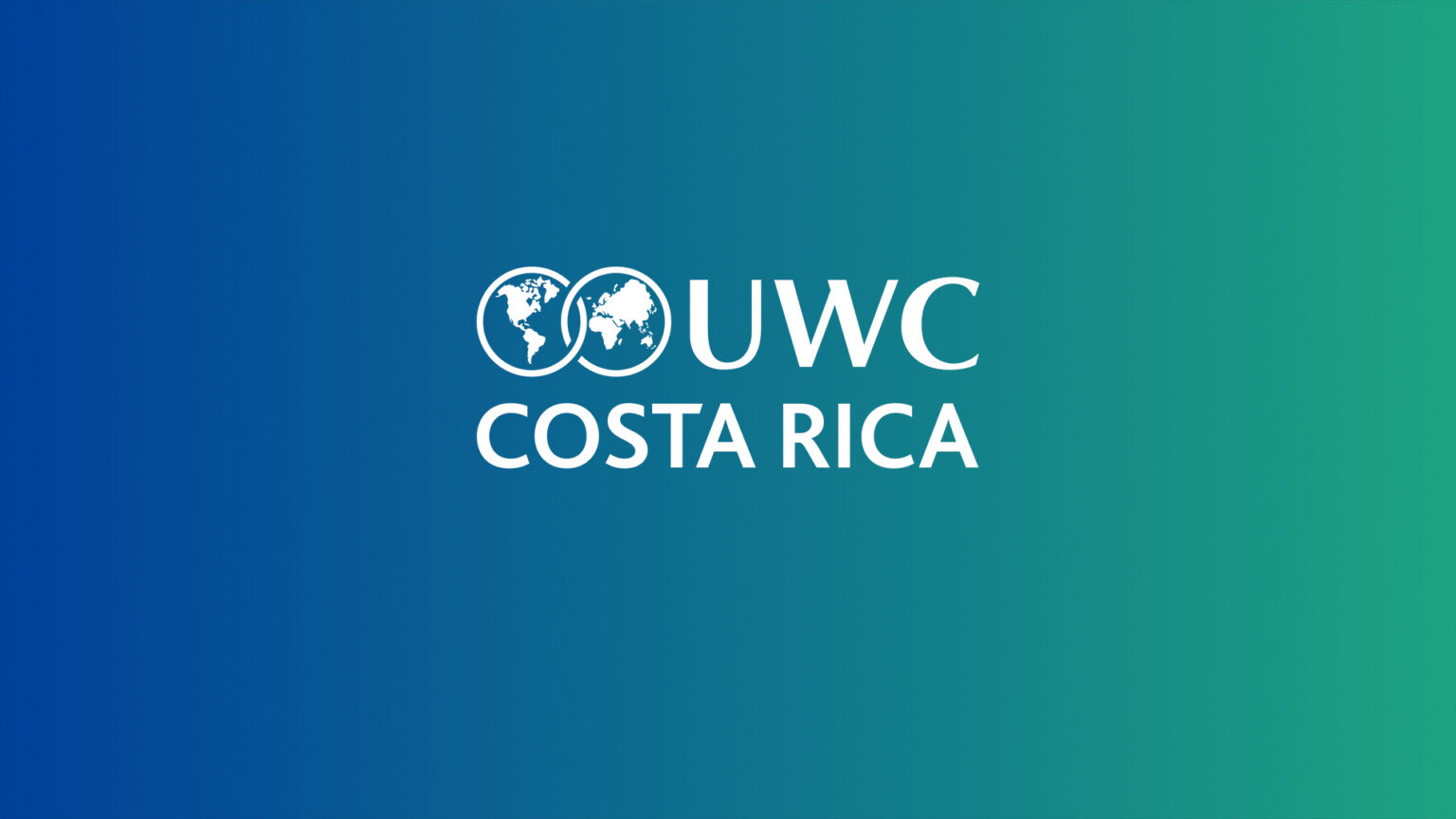Refreshing UWC Costa Rica’s Brand With a Focus on Sustainability
