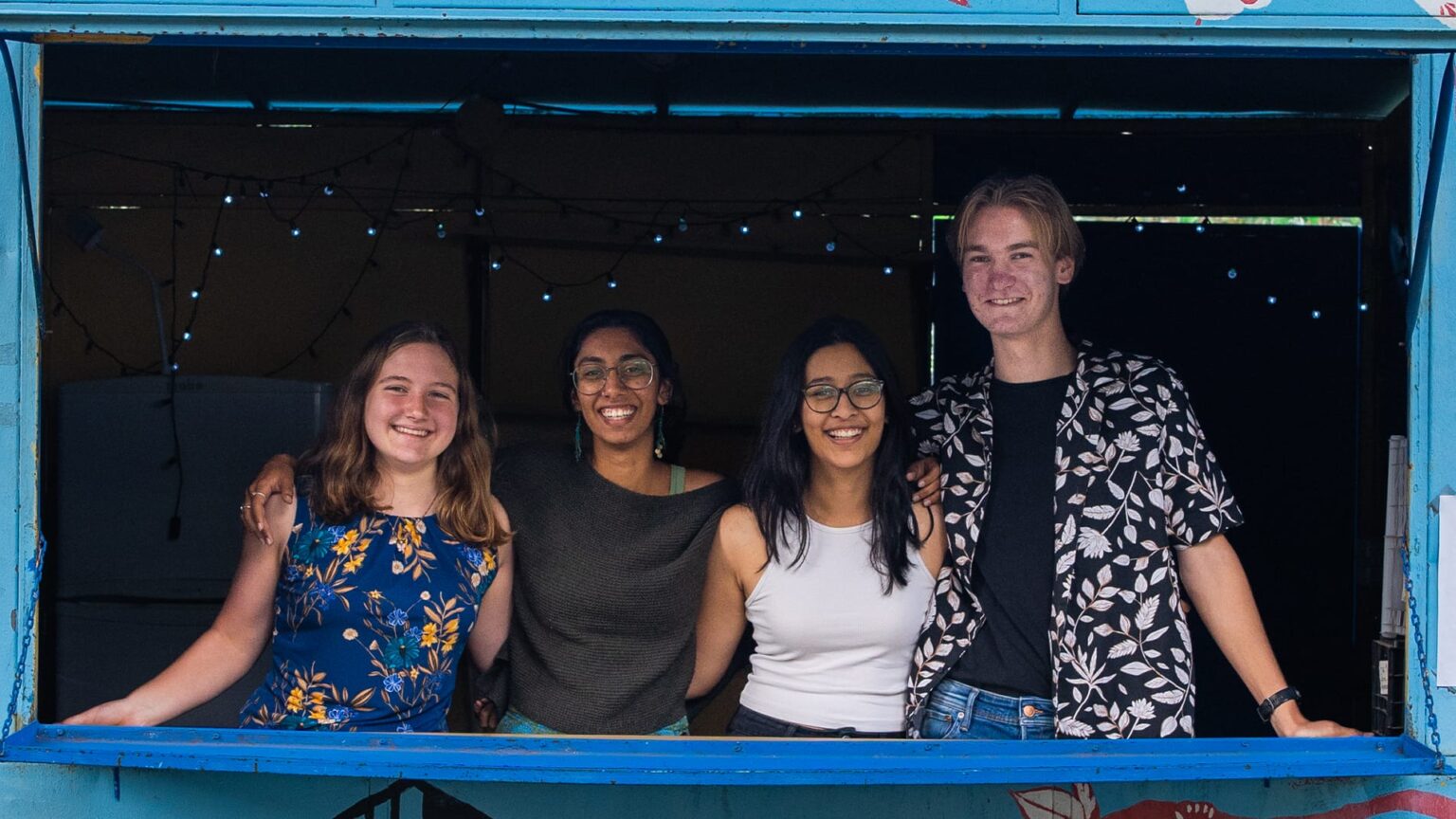 UWC Costa Rica students become The Earth Prize 2023 Scholars