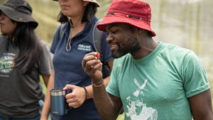Food for Thought: Experiential Education and Sustainability at UWC Costa Rica