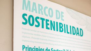 UWC Costa Rica’s Sustainability Framework
