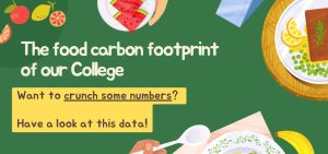 From vegetarian Fridays to a vegetarian policy