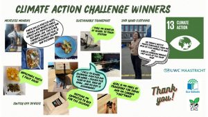 Climate Week 2023 in Netherlands