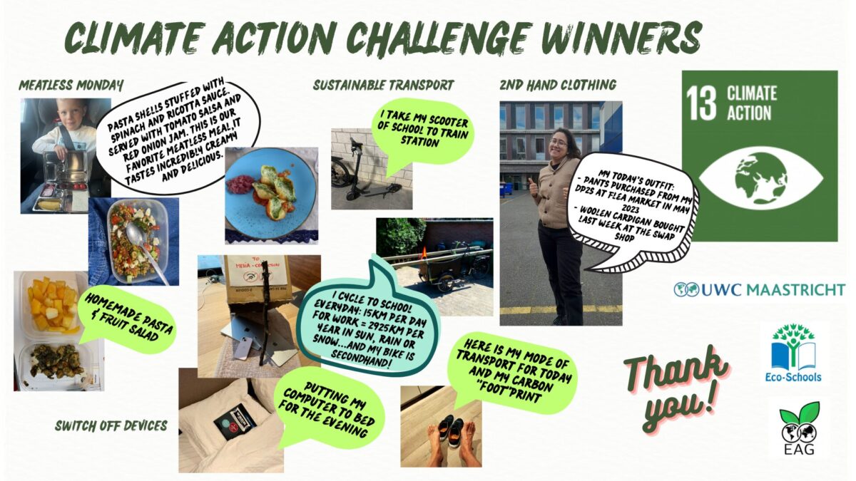 Climate Week 2023 in Netherlands