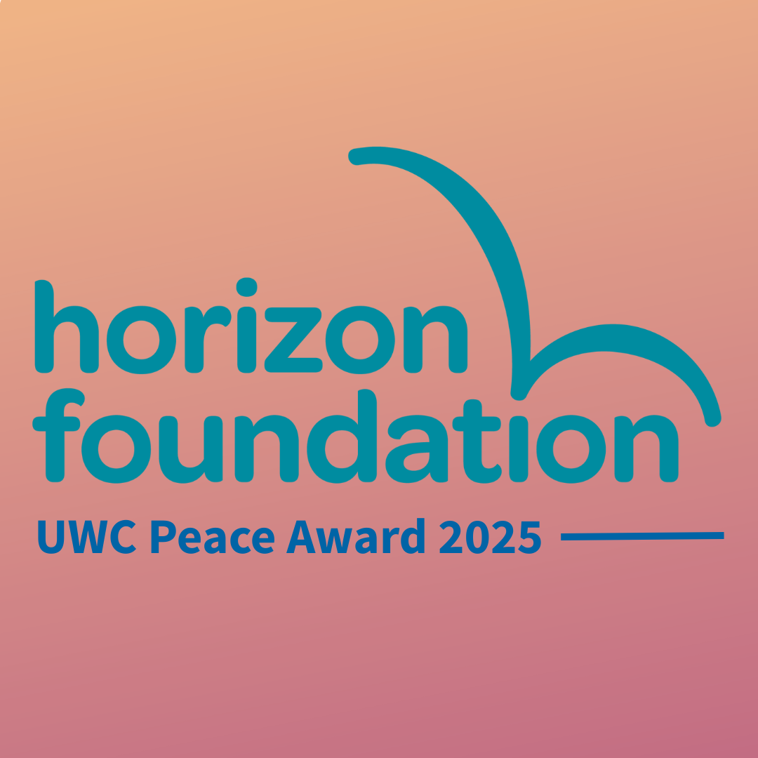 UWC award for peace education and sustainability in education 2025