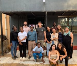 Following Our Recycling – Addressing Solid Waste Management