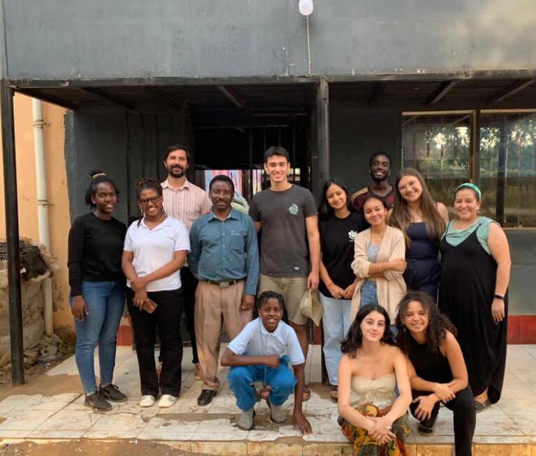 Following Our Recycling – Addressing Solid Waste Management