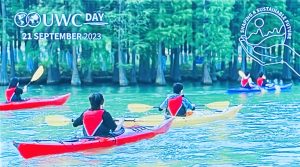 Shaping a Sustainable Future