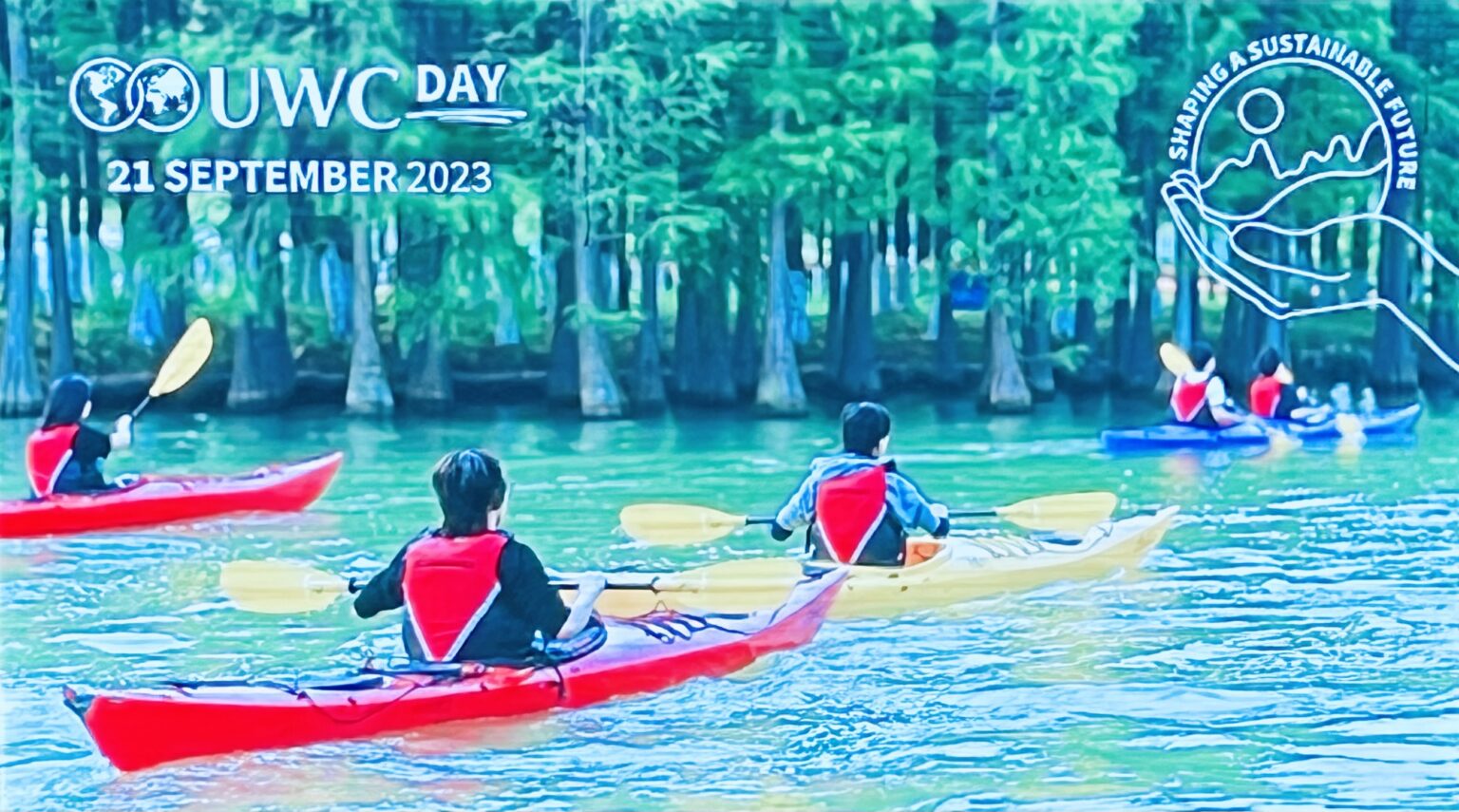 Shaping a Sustainable Future