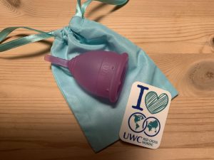 UWC RCN Ecofeminism and Menstrual Poverty