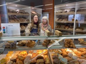 Freiburger Tafel CAS