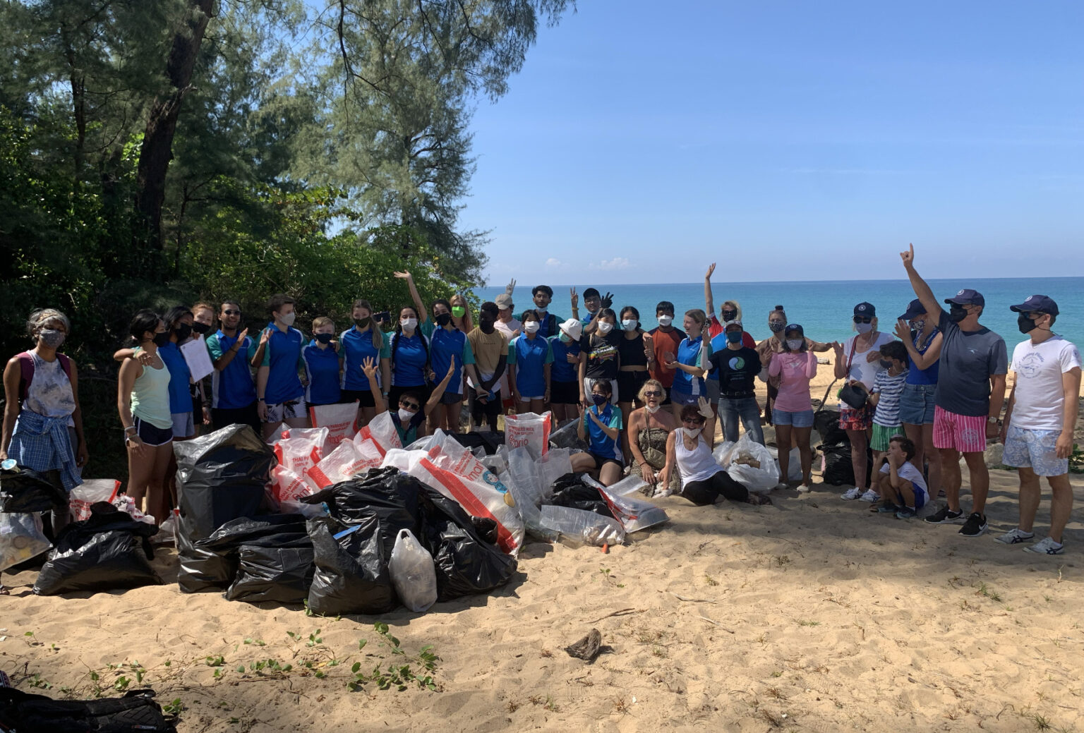 Plastic Free Phuket