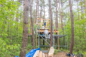 Connecting with our natural environment