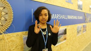 UWC RBC alumna Selina Leem