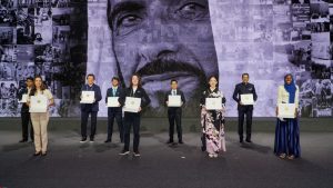 A quest to become the most sustainable school in Japan